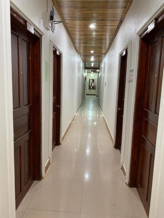 Kingmala Guesthouse Luang Namtha Exterior photo