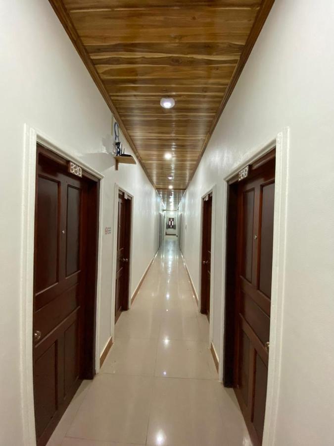 Kingmala Guesthouse Luang Namtha Exterior photo