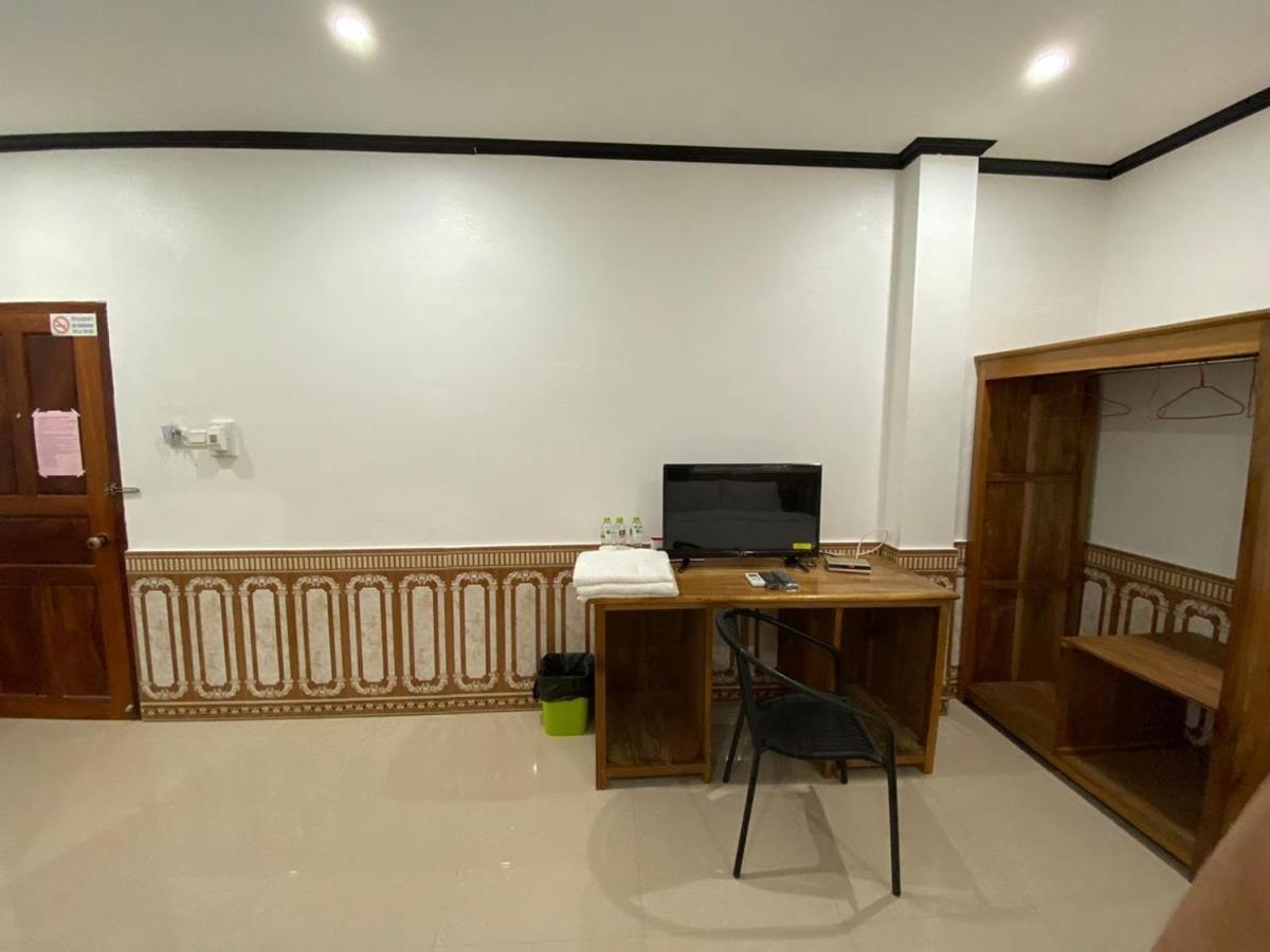 Kingmala Guesthouse Luang Namtha Exterior photo
