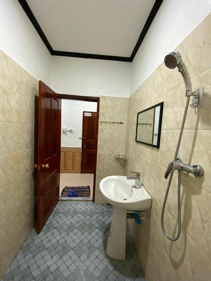 Kingmala Guesthouse Luang Namtha Exterior photo
